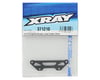 Image 2 for XRAY X12 2.5mm Graphite Bumper Lower Holder