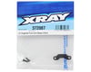 Image 2 for XRAY 2.5mm X1 Graphite Front Arm Brace