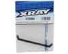 Image 2 for XRAY X12 Narrow Suspension Carbon Fiber Front Brace