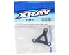 Image 2 for XRAY Right Front Lower Composite Suspension Arm (Hard)