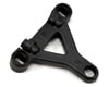 Image 1 for XRAY Right Front Lower Composite Suspension Arm (Graphite)