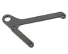 Image 1 for XRAY X1 2017 Graphite Lower Suspension Arm