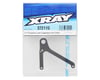 Image 2 for XRAY X1 2017 Graphite Lower Suspension Arm