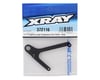 Image 2 for XRAY X1 Graphite Lower Suspension Arm (2.5mm Wide)