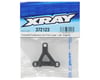 Image 2 for XRAY Left Front Lower Composite Suspension Arm (Graphite)