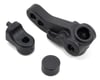 Image 1 for XRAY X1 Composite Steering Block & Backstop Set