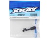 Image 2 for XRAY X1 Composite Steering Block & Backstop Set