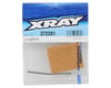 Image 2 for XRAY X1 Front King Pin (2)