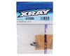 Image 2 for XRAY X12 4mm King Pin (2) (0.5°)