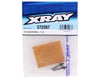 Image 2 for XRAY X10 4mm King Pins (2) (1°)