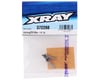 Image 2 for XRAY X10 4mm King Pins (2) (1.5°)