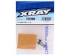 Image 2 for XRAY X10 4mm King Pins (2) (2°)