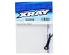 Image 2 for XRAY 0.4mm Steel Shim (Black) (2)