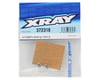 Image 2 for XRAY 1.0mm Aluminum Eccentric Bushing (2)