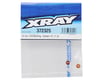 Image 2 for XRAY X1 Aluminum 1 Dot Bushing Set (2) (Camber 1.5-2°)