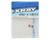 Image 2 for XRAY X12 US 0.5mm Aluminum Eccentric Bushing (2)