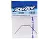 Image 2 for XRAY X1 1.1mm Front Anti-Roll Bar