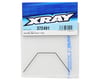 Image 2 for XRAY Front 1.1mm Anti-Roll Bar