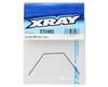 Image 2 for XRAY Front 1.3mm Anti-Roll Bar