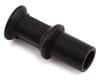 Image 1 for XRAY X1 Aluminum Steering Pivot Shaft (Black)