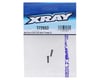 Image 2 for XRAY 4.2mm Ball End w/8mm Thread (2)