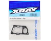 Image 2 for XRAY Aluminum Right Rear Bulkhead