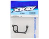 Image 2 for XRAY Aluminum Left Rear Bulkhead