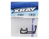 Image 2 for XRAY X1 2020 Aluminum Left Rear Bulkhead