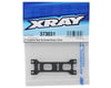 Image 2 for XRAY 2.5mm Graphite X1 Rear Bulkhead Brace