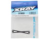 Image 2 for XRAY X12 2017 Graphite Rear Bulkhead Brace