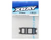 Image 2 for XRAY X1 2017 Graphite Rear Bulkhead Brace