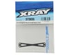 Image 2 for XRAY X10 2018 Graphite Rear Bulkhead Brace