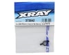 Image 2 for XRAY Aluminum Upper Eccentric Clamp