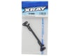 Image 2 for XRAY X12 2017 2.5mm Graphite Rear Brace