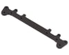 Image 1 for XRAY X10 2022 2.5mm Graphite Rear Brace