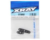 Image 2 for XRAY Composite Lower & Upper Low Roll-Center Pivot Brace