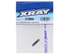 Image 2 for XRAY X12 2021 Aluminum Pod Plate Pivot Holder