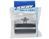 Image 2 for XRAY Composite X1 Rear Wing (Black)