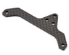 Image 1 for XRAY 2.5mm Graphite Rear Pod Upper Plate