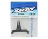 Image 2 for XRAY X12 2.5mm Graphite Rear Pod Upper Plate