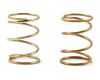 Image 1 for XRAY Side Spring (Gold - C=0.9) (2)