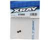 Image 2 for XRAY X12 Composite Tapered/Straight Spring Holder (2)