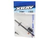 Image 2 for XRAY 1/10 Formula Solid Axle Set