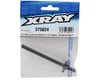 Image 2 for XRAY X12 Hudy Spring Steel™ Solid Lightweight Rear Axle Shaft