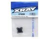 Image 2 for XRAY X10 Aluminum Right Rear Gear Diff Wheel Hub