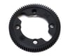 Image 1 for XRAY 64P Composite Gear Diff Spur Gear (76T)