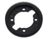 Image 1 for XRAY 64P Composite Gear Diff Spur Gear (80T)