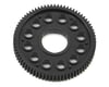 Image 1 for XRAY 64P Composite Spur Gear (75T)