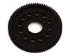 Image 1 for XRAY 64P Composite Spur Gear (88T)