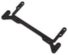 Image 1 for XRAY X12 2022 Graphite Rear Brace (2.5mm)